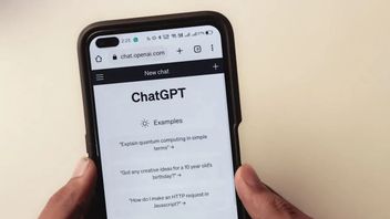 OpenAI Perbaiki Bug ChatGPT yang Dorong Percakapan 'Erotis' Dengan Anak di Bawah Umur 