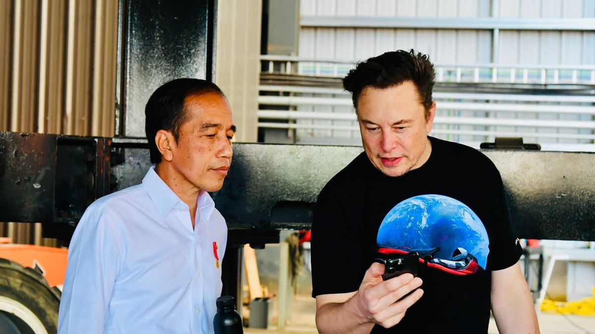 Regarding The Investment Plan, Tesla Reportedly Has Sent A Team To Indonesia And Is Amazed By Vale Indonesia's Nickel Mine In Morowali