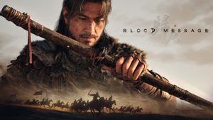 NetEase Games Kembangkan Gim AAA Pertamanya Berjudul Blood Message