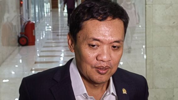 La valeur du verdict de Gerindra du décret de la Cour suprême de 4 pour cent doit être réaliste