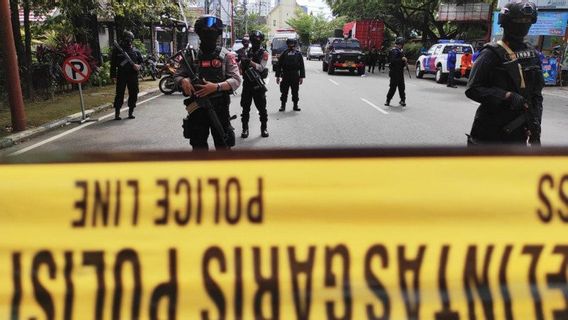 PDIP Legislators Ask NU And Muhammadiyah To Be Involved As Anchors For De-radicalization