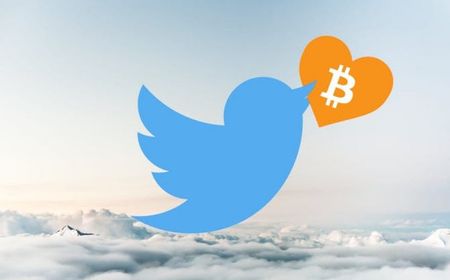 Jack Dorsey Sebut Bitcoin Bakal Terintegrasi Dengan Twitter