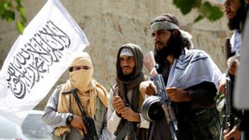 Les Talibans S’emparent De Kaboul En Seulement 11 Jours, Président Des Chefs D’état-major Interarmées De L’armée Américaine : Rien Dans Le Renseignement