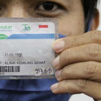 DT-SN jadi Solusi, BPS Klaim Bansos dan PBI BPJS Kini Lebih Tepat Sasaran