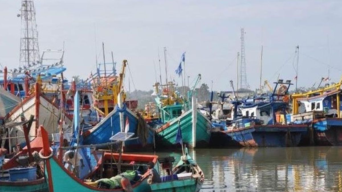 Gelombang di Selat Malaka Aceh Diprakirakan Aman untuk Kegiatan Nelayan Selama 3 Hari