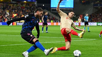 Wins Against Sevilla, Lens Competes In Europa League