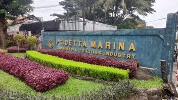 BLBI Task Force Confiscates Debtor's Assets Of PT Detta Marina Worth IDR 556.29 Billion
