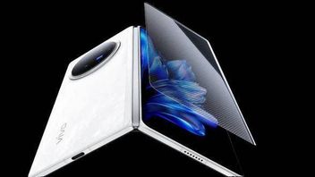 Vivo X Fold 5 Ready To Launch June 25, Check Out The Superior Specifications!