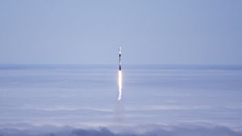 SpaceXが衛星を地球軌道に送るための記録を破り、2022年までに52のミッションを目標に