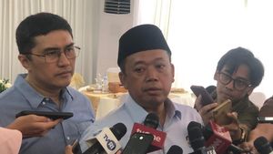 Tak Pernah Diajak Istana 'Ngobrol' soal Munaslub Golkar, Nusron Wahid: Makanya Saya Santai