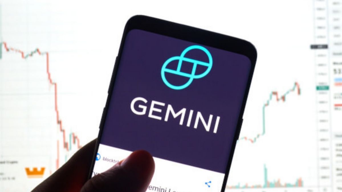 Gemini Crypto Exchange Enters French Market, Gets Green Light From Local Government