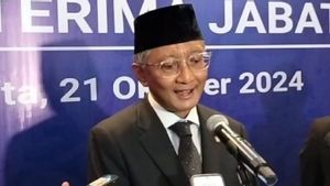 Menteri PU Minta Tambahan Anggaran Rp68,88 Triliun di 2026, Buat Apa?