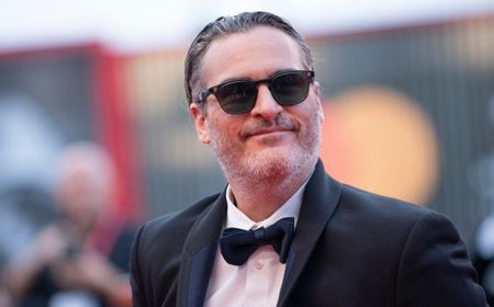 Joaquin Phoenix Perankan Napoleon Bonaparte dalam Kitbag