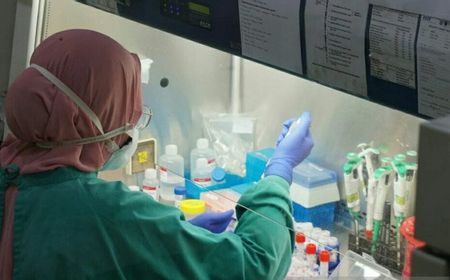 Virolog Ingatkan Pentingnya Pemeriksaan Whole Genome Sequencing