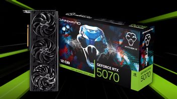 RTX 50 Super Bakal Punya VRAM 24GB, NVIDIA Siap Hajar Semua GPU!