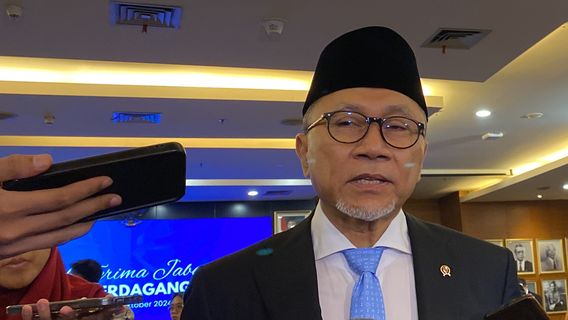 Le ministre Zulkifli a déclaré que la collaboration était la clé de la réalisation de l’objectif alimentaire pour 2028