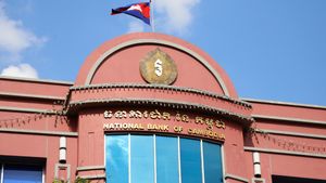 Cambodian Central Bank Encourages Use Of Riel Through The Bakong Digital Currency System