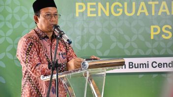 格斯·希尔米·穆罕默德 : 伊斯兰教维护精神社会残疾人尊严