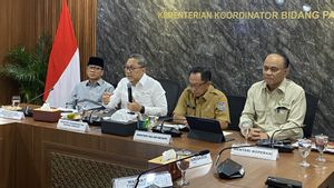 Zulhas Pastikan Dana Desa Tak jadi Jaminan Kopdes Merah Putih