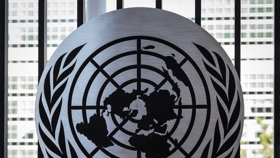 وزير الخارجية الصيني على ثقة من أن اتفاق السلام بين الولايات المتحدة وإيران سيقدم إلى مجلس الأمن التابع للأمم المتحدة
