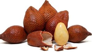 Mengetahui Kandungan Buah Salak dan Manfaatnya bagi Kesehatan Tubuh