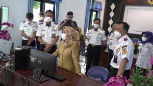 Pemkot Mojokerto Maksimalkan Peran CCTV untuk Pantau Keamanan Kota