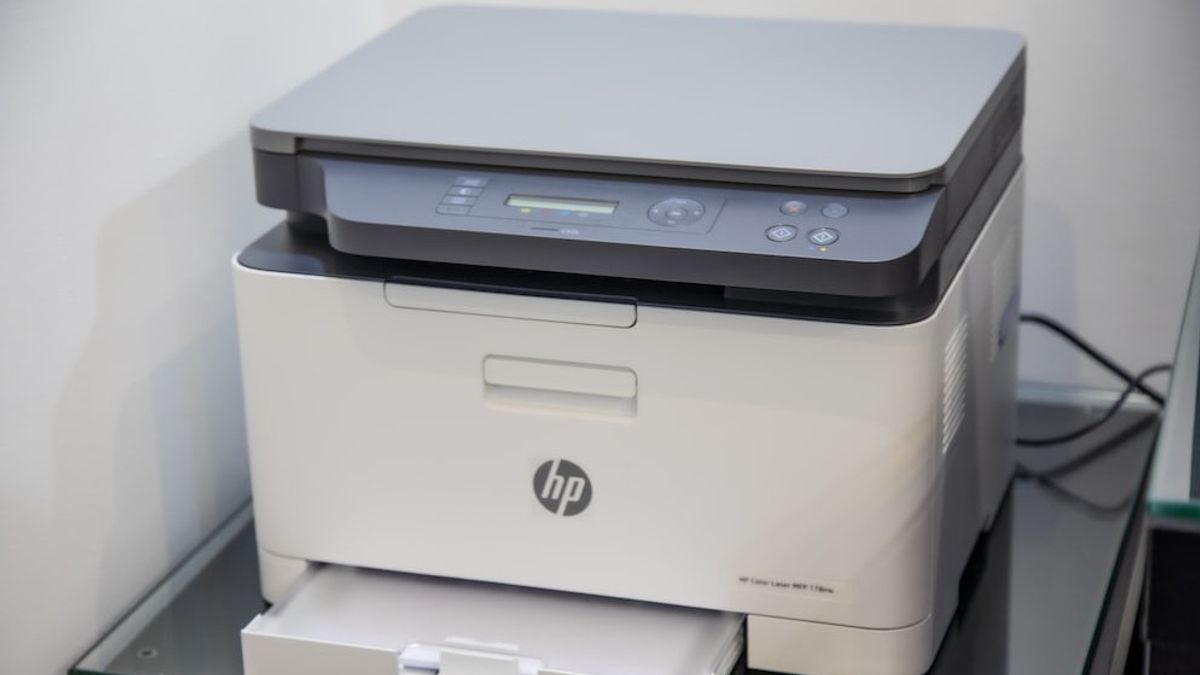 根据用途了解打印机的类型以及优点和缺点