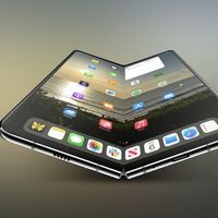 Bocoran Terlengkap iPhone Fold Muncul ke Publik: Tombol Pindah, Kamera Berubah, Baterai Terbesar