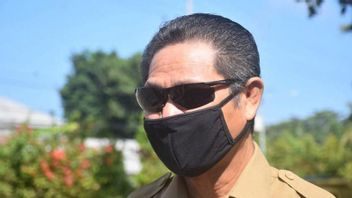 West Manggarai Regent Becomes Suspected Of Corruption In The Labuan Bajo Land Case