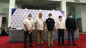 Audit Menyeluruh Transjakarta Usai Kecelakaan Beruntun Jadi Sorotan