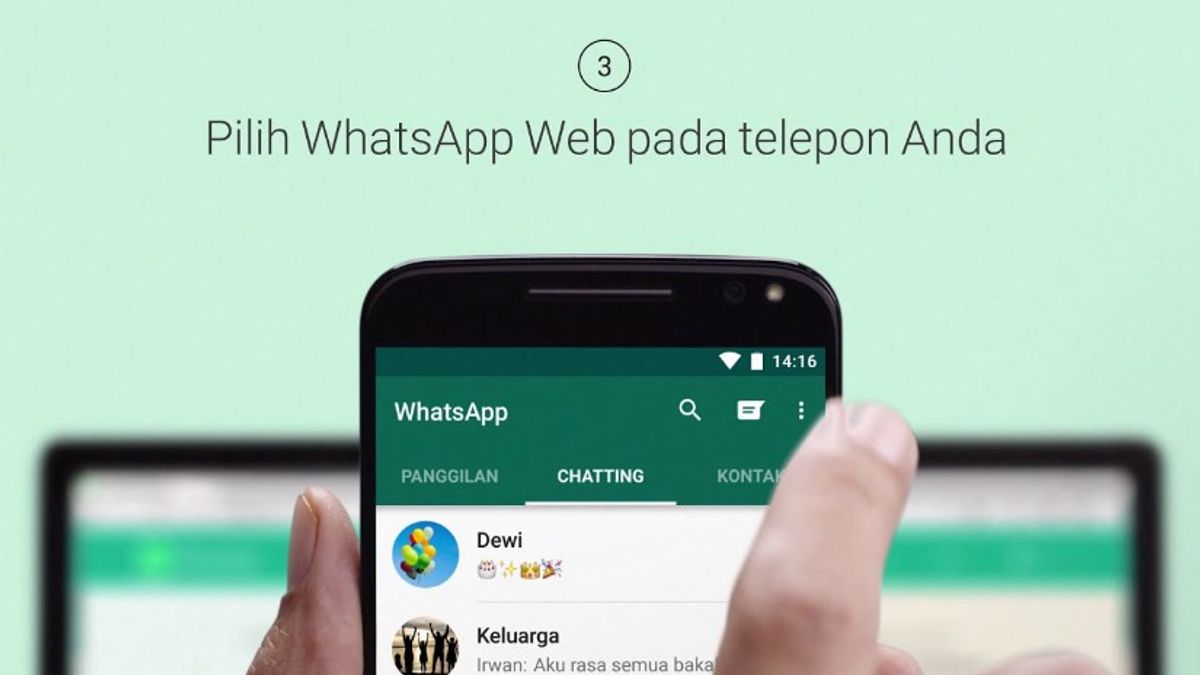 Cara Mengembalikan Akun WhatsApp yang Diretas Menggunakan Pusat Bantuan