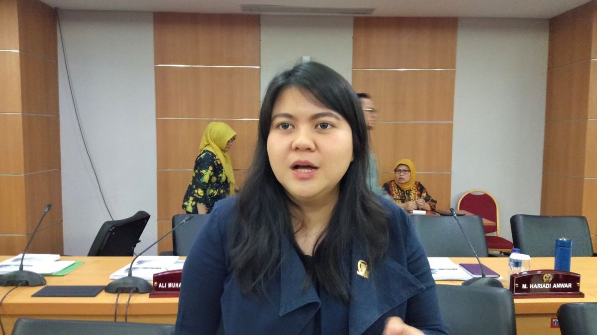 Cut The Salary Of Honorary Teachers Rp9 Million To Rp300 Thousand, DPRD Asks Principal Of SDN In East Jakarta To Be Fired