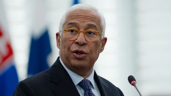 Uni Eropa Dukung Perundingan Perdamaian di Timur Tengah