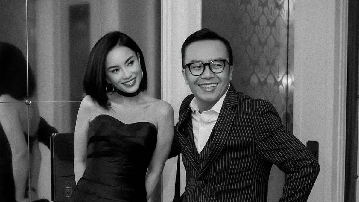 Dearly Joshua Beri Klarifikasi Usai Ari Lasso Dituding Tempramental