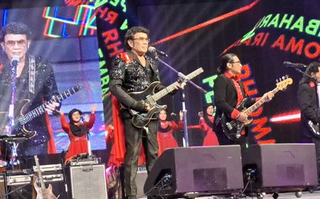 Lomba Cipta Lagu Dangdut Kembali Hadir untuk Membawa Musik Dangdut ke Tingkat Lebih Tinggi