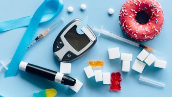 Prediabetes Signs Have Been Normal After Reduction Attempts Have Been Made