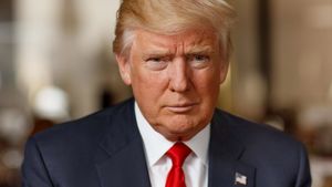 Donald Trump Janji Jadi ‘Presiden Kripto’: Strategi Politik ataukah Revolusi Keuangan?