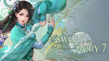 Sword and Fairy 7 Akan Hadir di PlayStation dengan Nama Sword and Fairy: Together Forever Tahun Ini