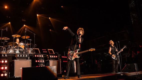 グリーン・デイがサンフランシスコのスーパーボウル・グランド・オープニング・セレモニーのオープニング・アクトに正式に指名される