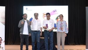 Motorola Berkolaborasi dengan Google dalam Hadirkan Fitur AI di Edge 60 Pro