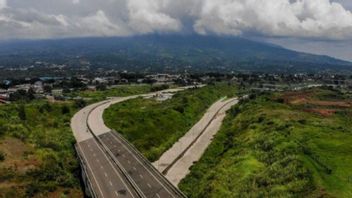 Construction Completed, Section II Bocimi Toll Road Ready To Operate In August 2023