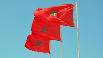 地震灾后,摩洛哥从国际货币基金组织获得13亿美元的资金