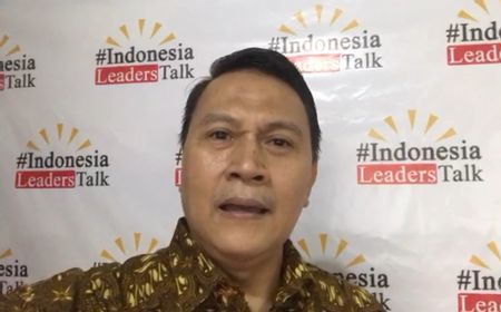 PKS: KAMI dan KITA Jadi Tidak Sehat Kalau Buat Masyarakat Tak Simpatik