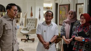 Menbud Fadli Zon Dorong Revitalisasi Linggarjati, Kuningan Benahi Museum dan Cagar Budaya