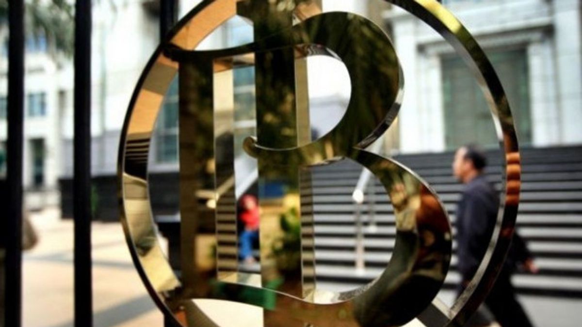 LPEM FEB UI Predicts BI To Hold Interest Rates At 4.75 Percent On November RDG