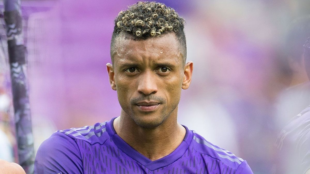 Mantan Bintang Manchester United, Nani, Pensiun