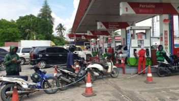 Observer: Increased Motor Vehicle Fuel Tax Can Trigger Increase In Non-Subsidized Fuel Prices