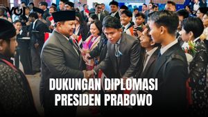 Mahasiswa Indonesia di Islamabad Dukung Diplomasi Prabowo, Perkuat Hubungan Indonesia-Pakistan