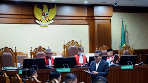 Hasto Sebut Ada Penyelundupan Fakta oleh Penyidik KPK dalam Kasus Harun Masiku