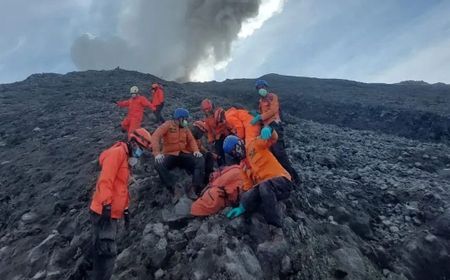 Bencana Alam Mulai Rutin 'Menyapa', Perkuat Sistem Peringatan Dini